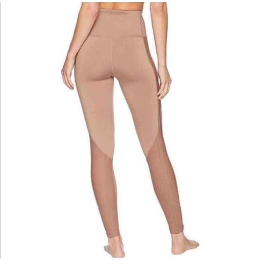 Free People Lira Legging High Waist in Cacoa - Picture 6 of 9